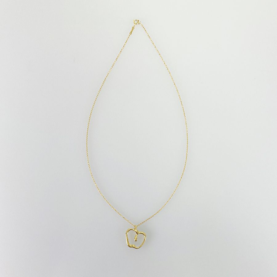 ティファニー ネックレス