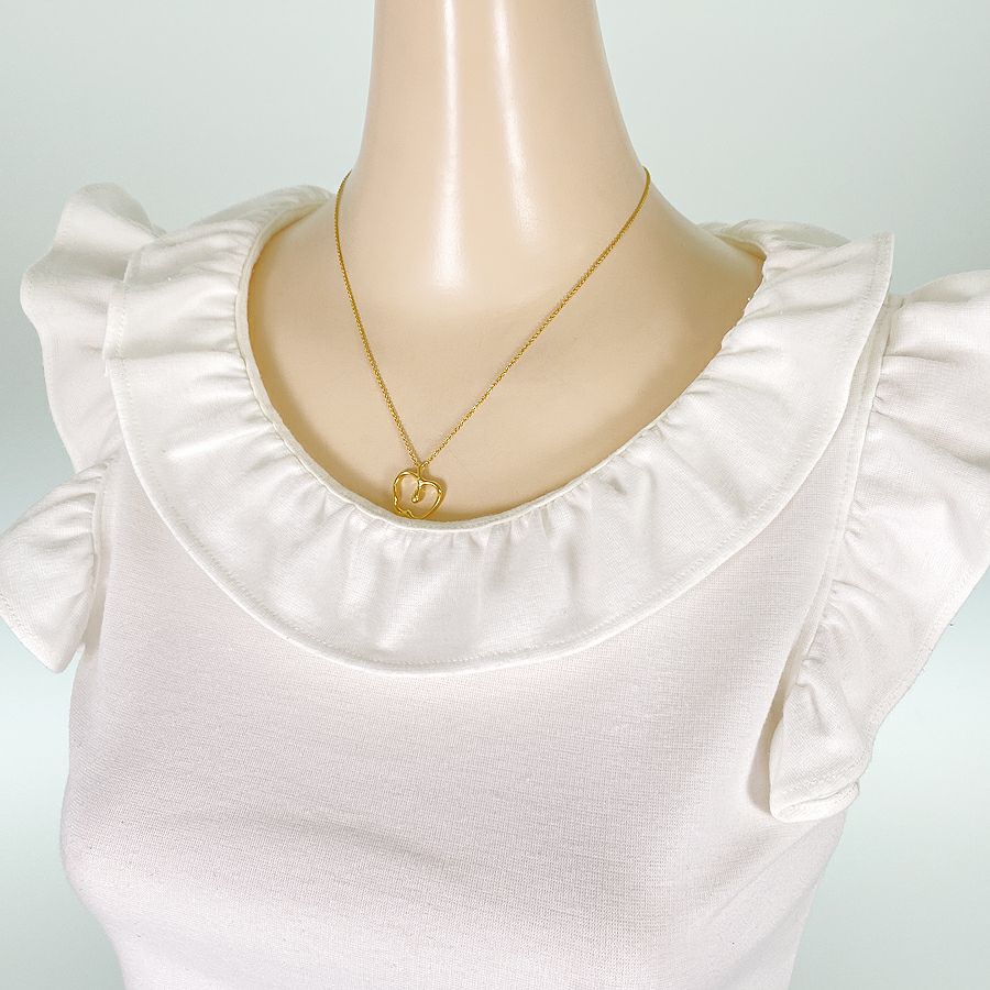 ティファニー ネックレス