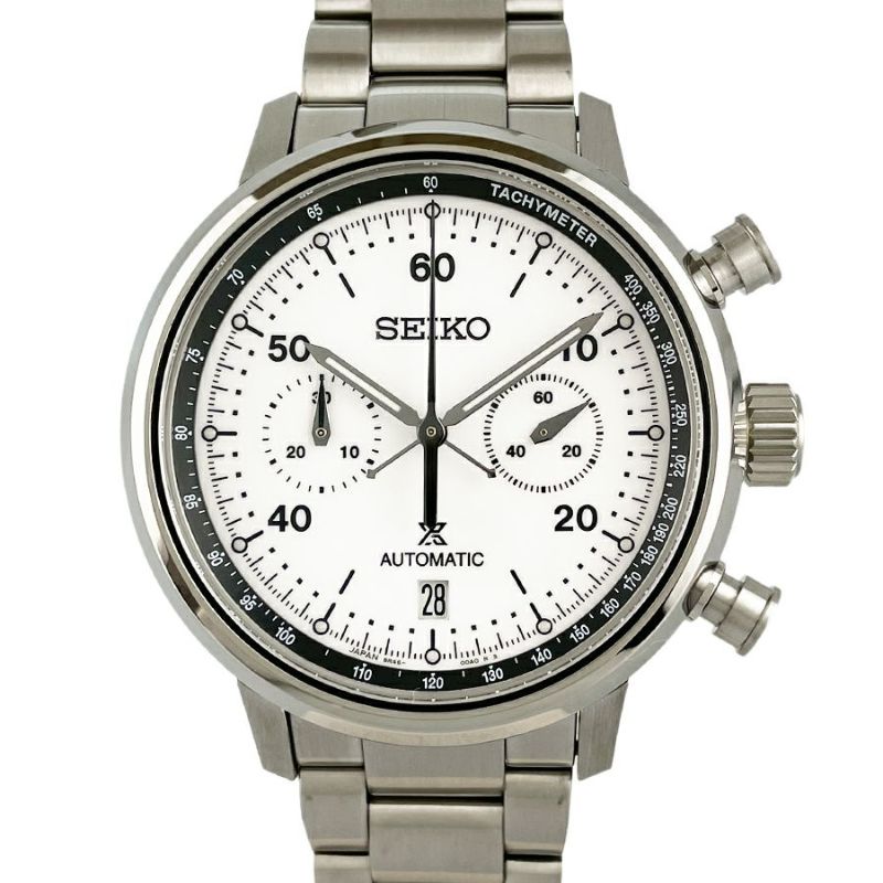 セイコー プロスペックス PROSPEX  8R46-00A0 メンズ 腕時計