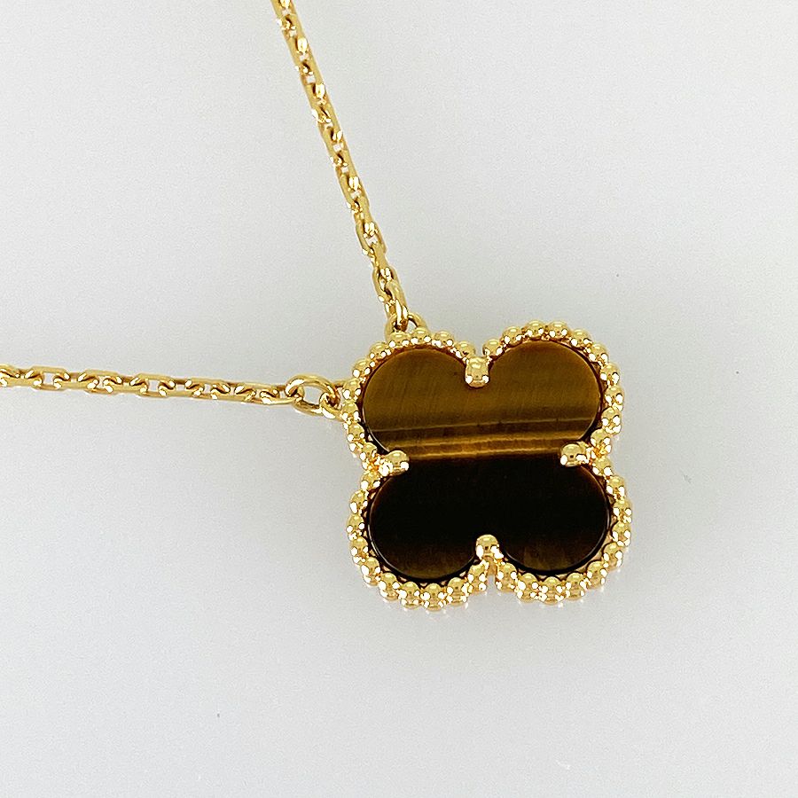 ヴァンクリーフ＆アーペル ネックレス