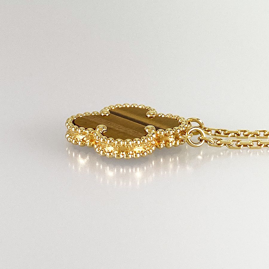 ヴァンクリーフ＆アーペル ネックレス