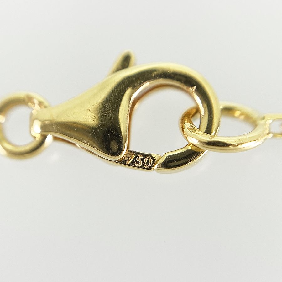 ヴァンクリーフ＆アーペル ネックレス