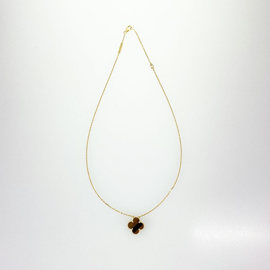 ヴァンクリーフ＆アーペル ネックレス