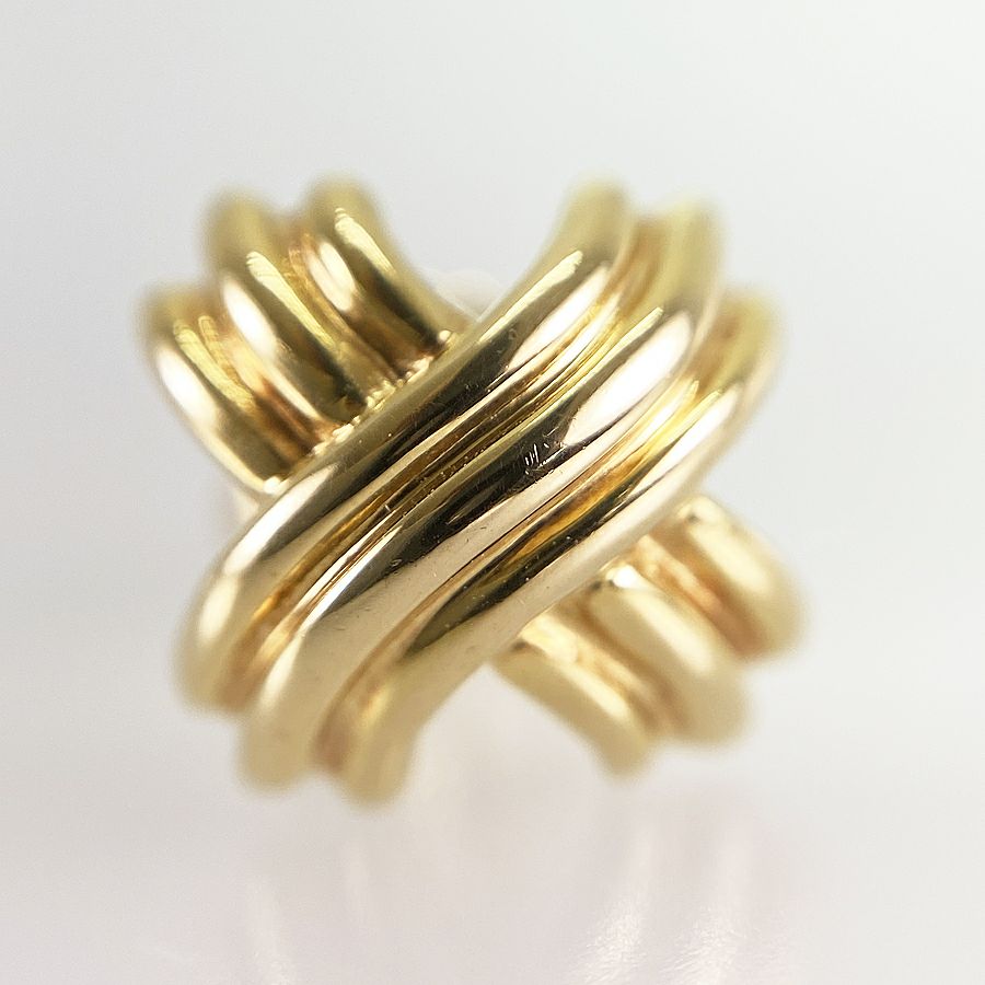 ティファニー ピアス