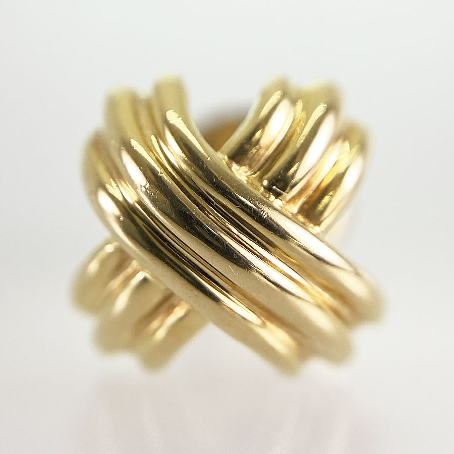 ティファニー ピアス