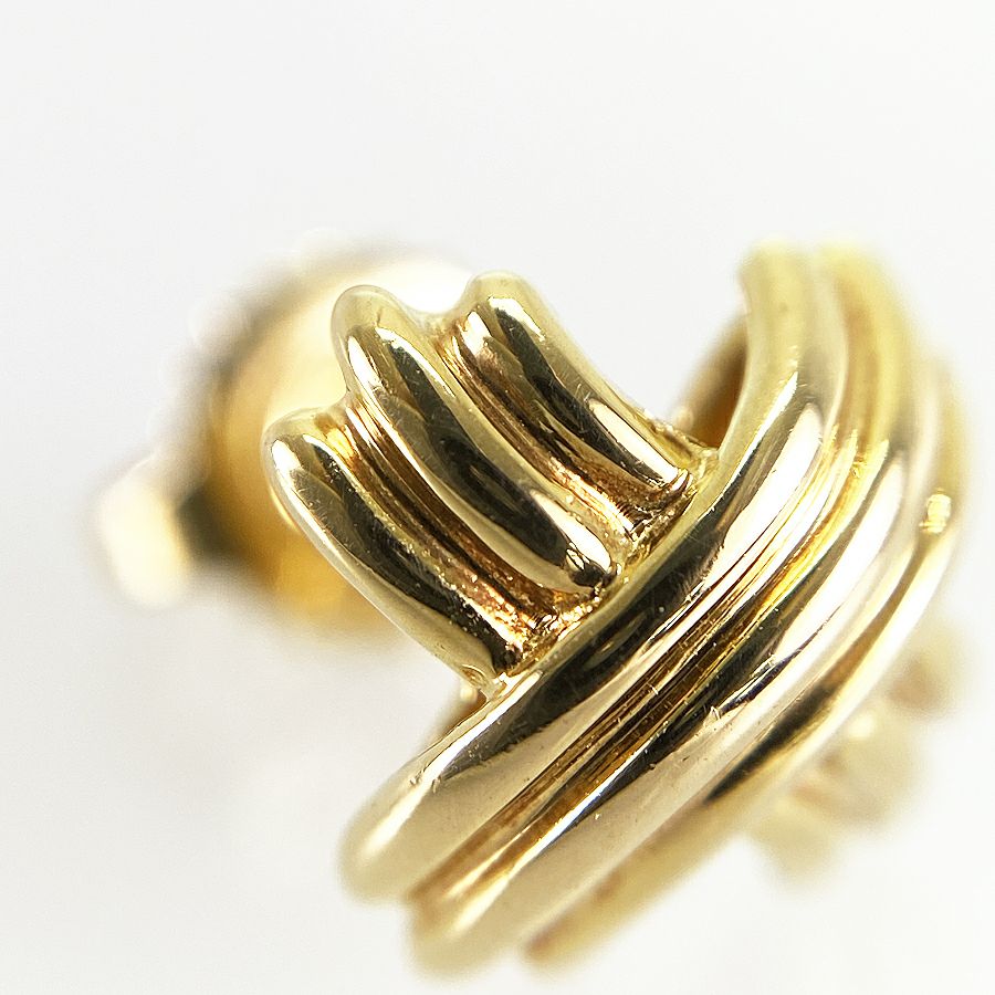 ティファニー ピアス