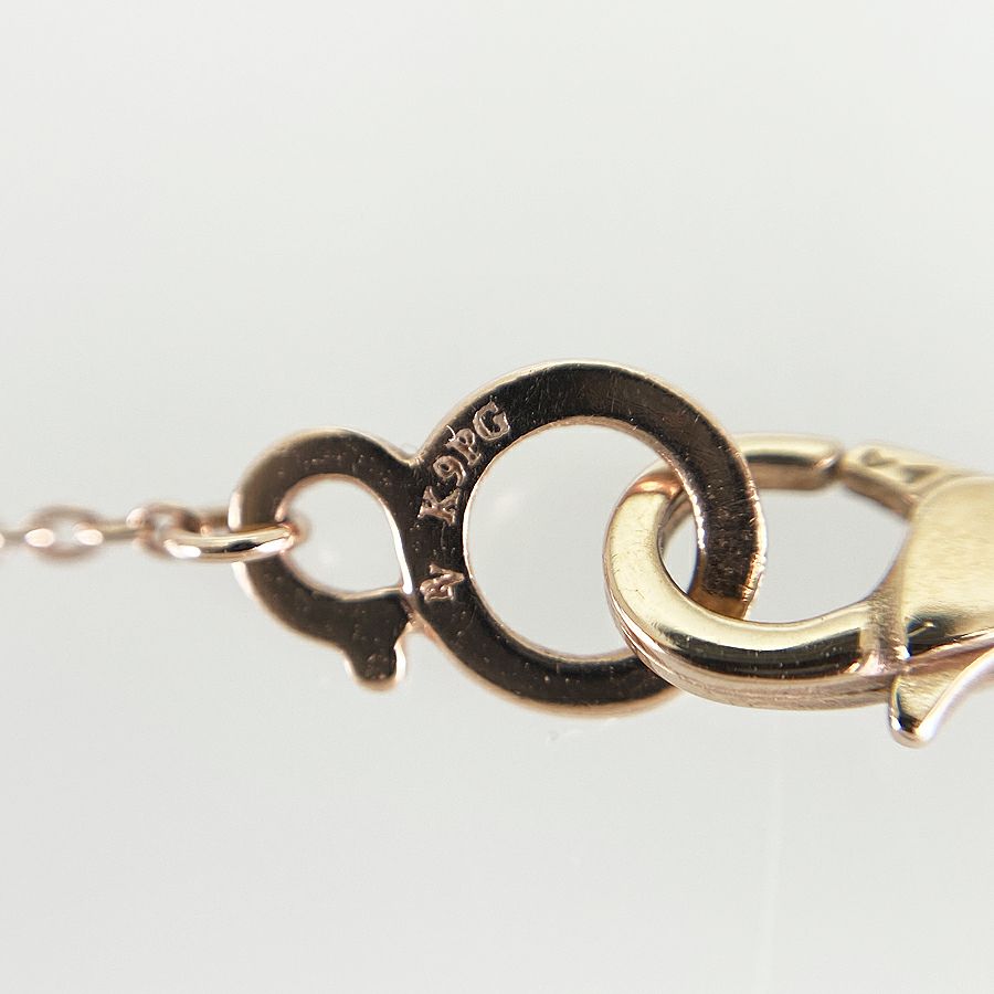 ポンテヴェキオ ネックレス