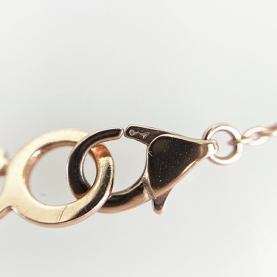 ポンテヴェキオ ネックレス