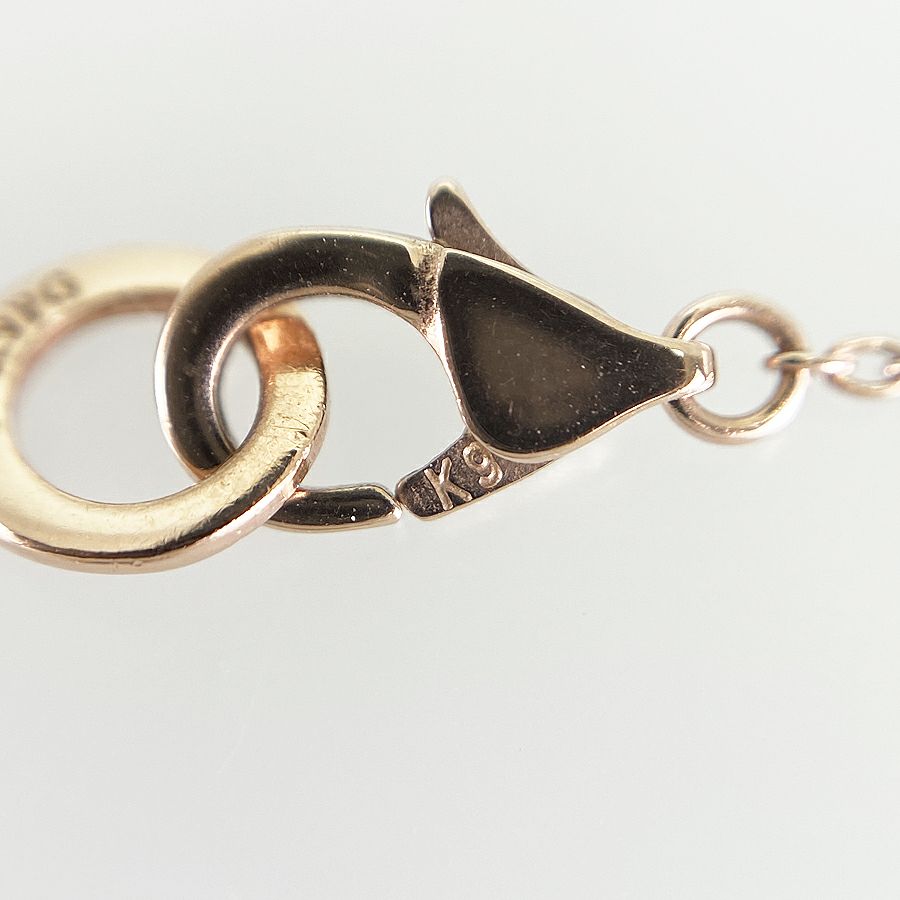 ポンテヴェキオ ネックレス