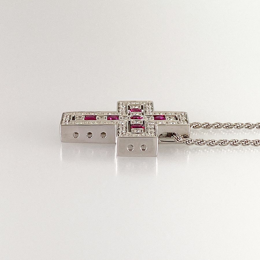 ダミアーニ ネックレス