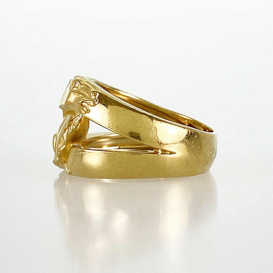 カレライカレラ リング