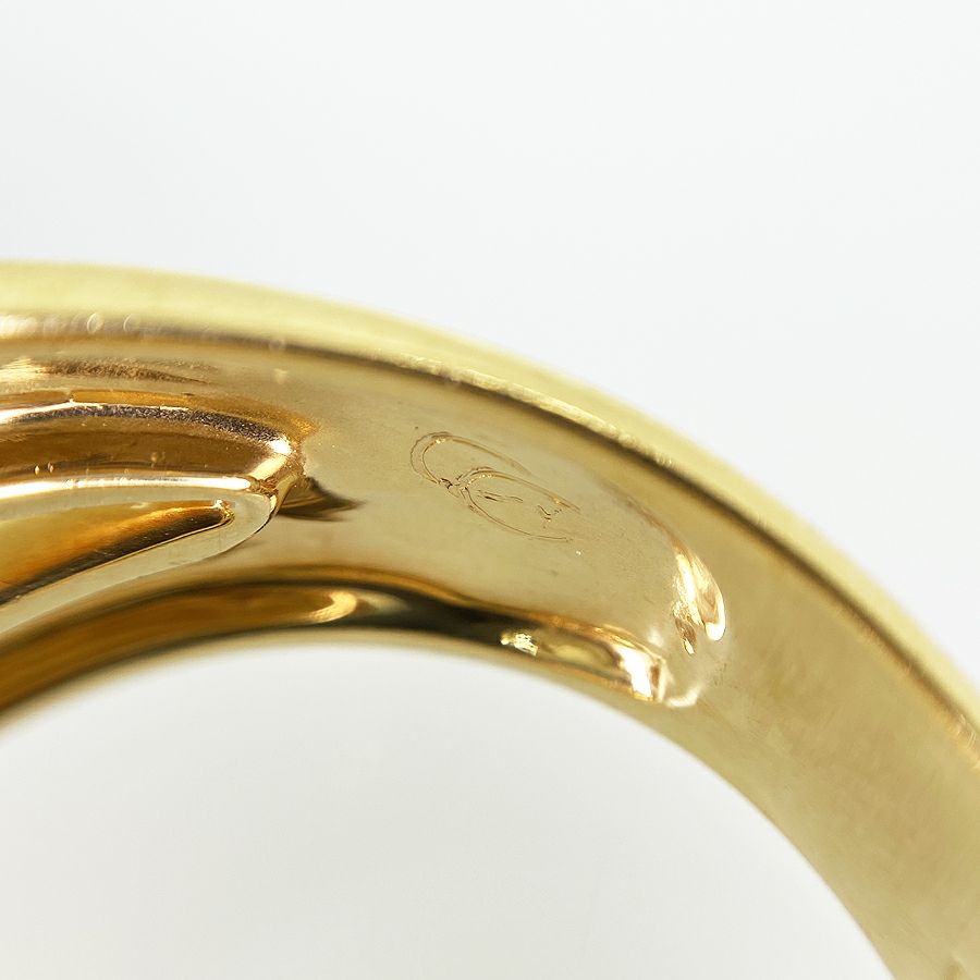 カレライカレラ リング