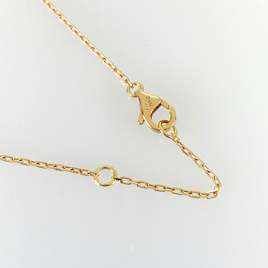 カルティエ ネックレス