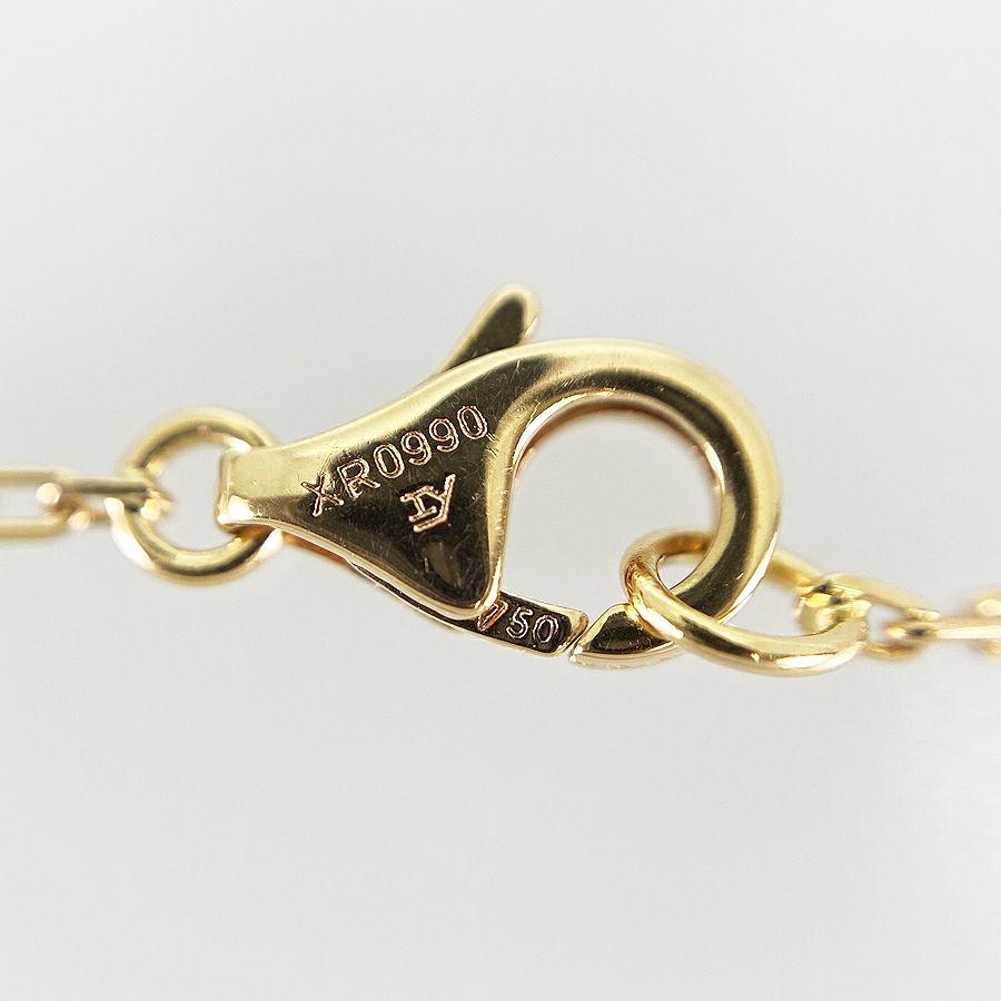 カルティエ ネックレス