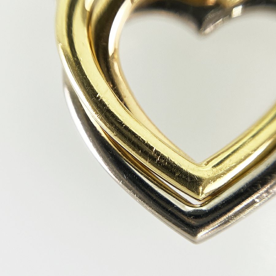 カルティエ ネックレス