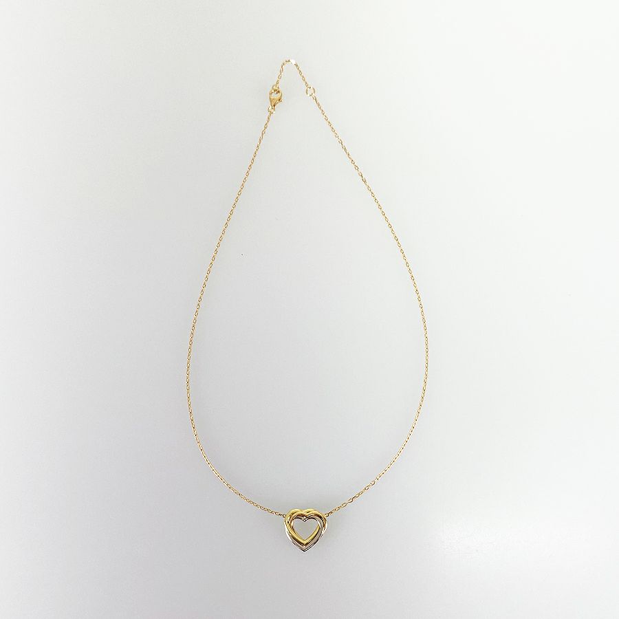 カルティエ ネックレス