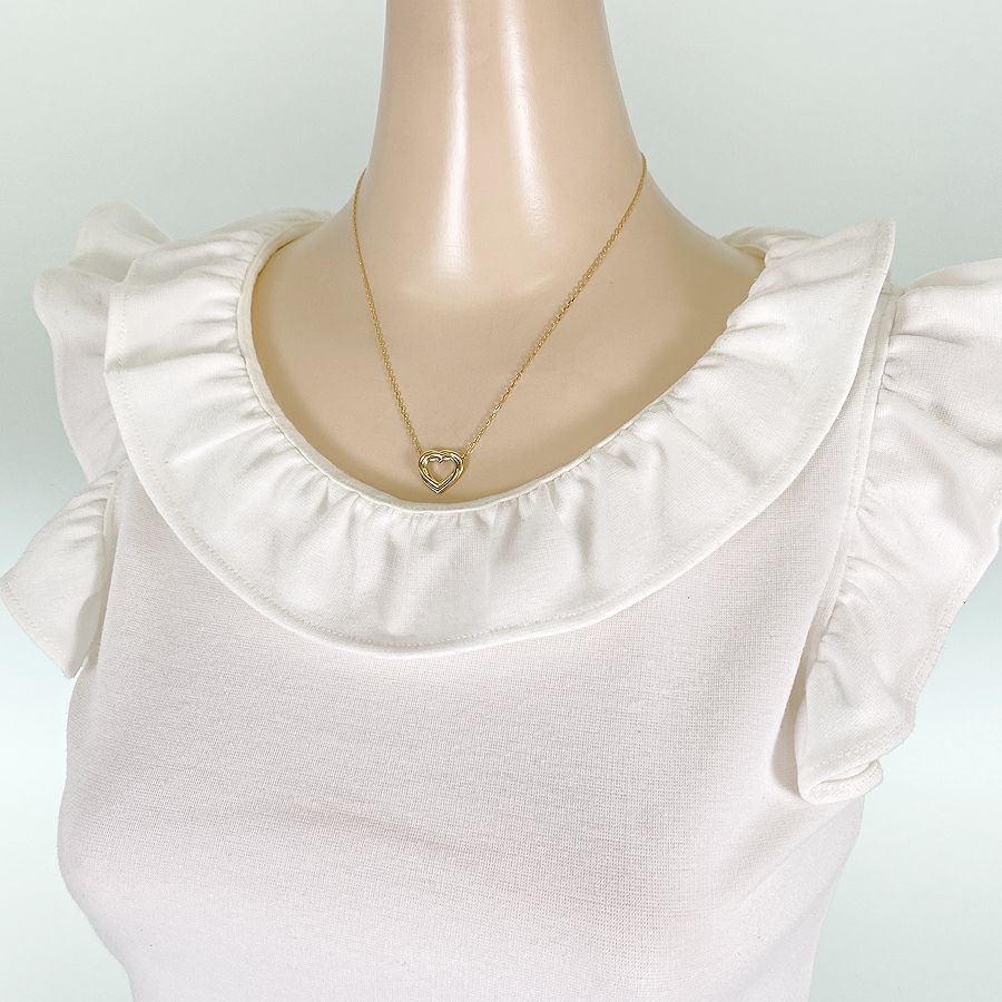 カルティエ ネックレス