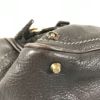 クロエ ボストンバッグ