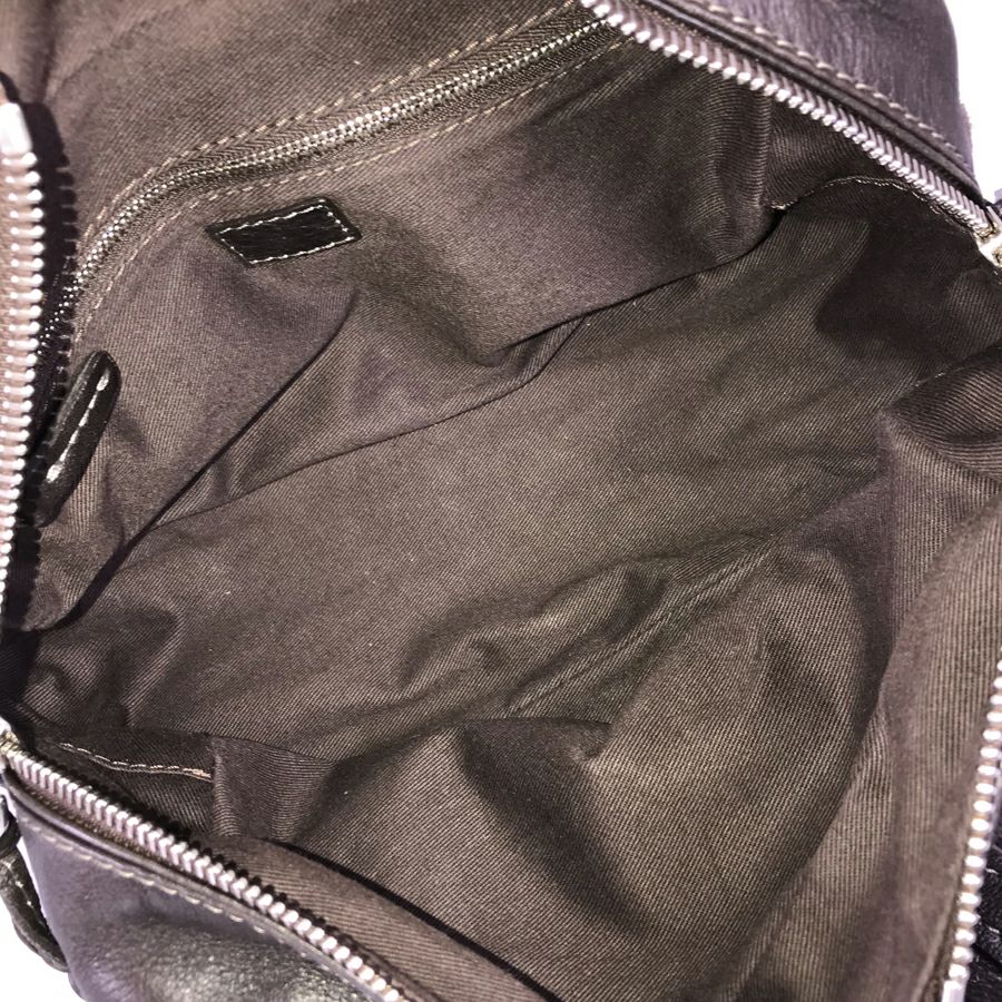 クロエ ボストンバッグ