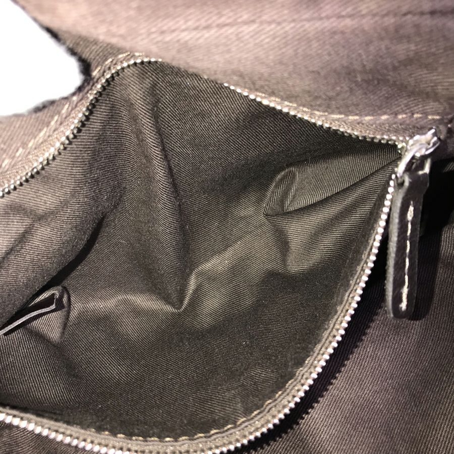 クロエ ボストンバッグ