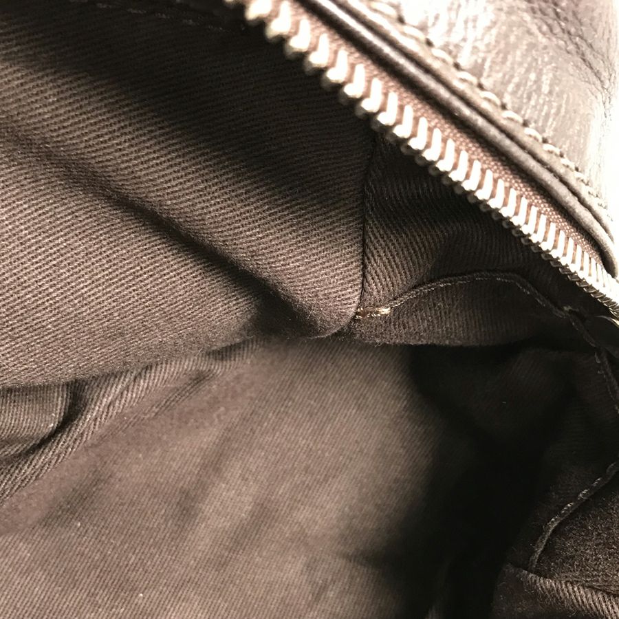 クロエ ボストンバッグ