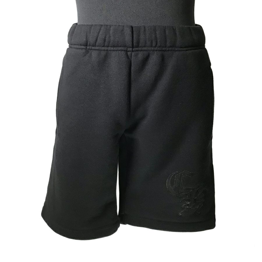 クロムハーツ メンズ ハーフパンツ