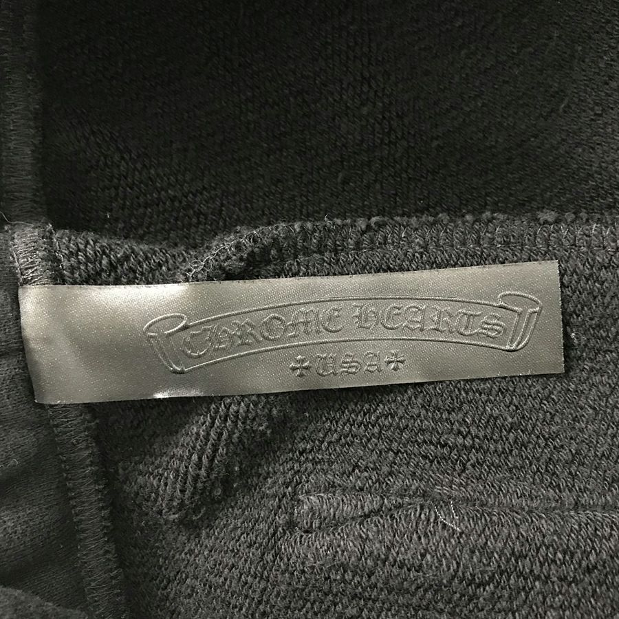 クロムハーツ メンズ ハーフパンツ