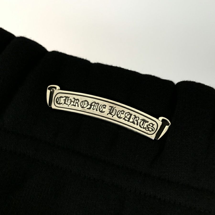 クロムハーツ メンズ ハーフパンツ