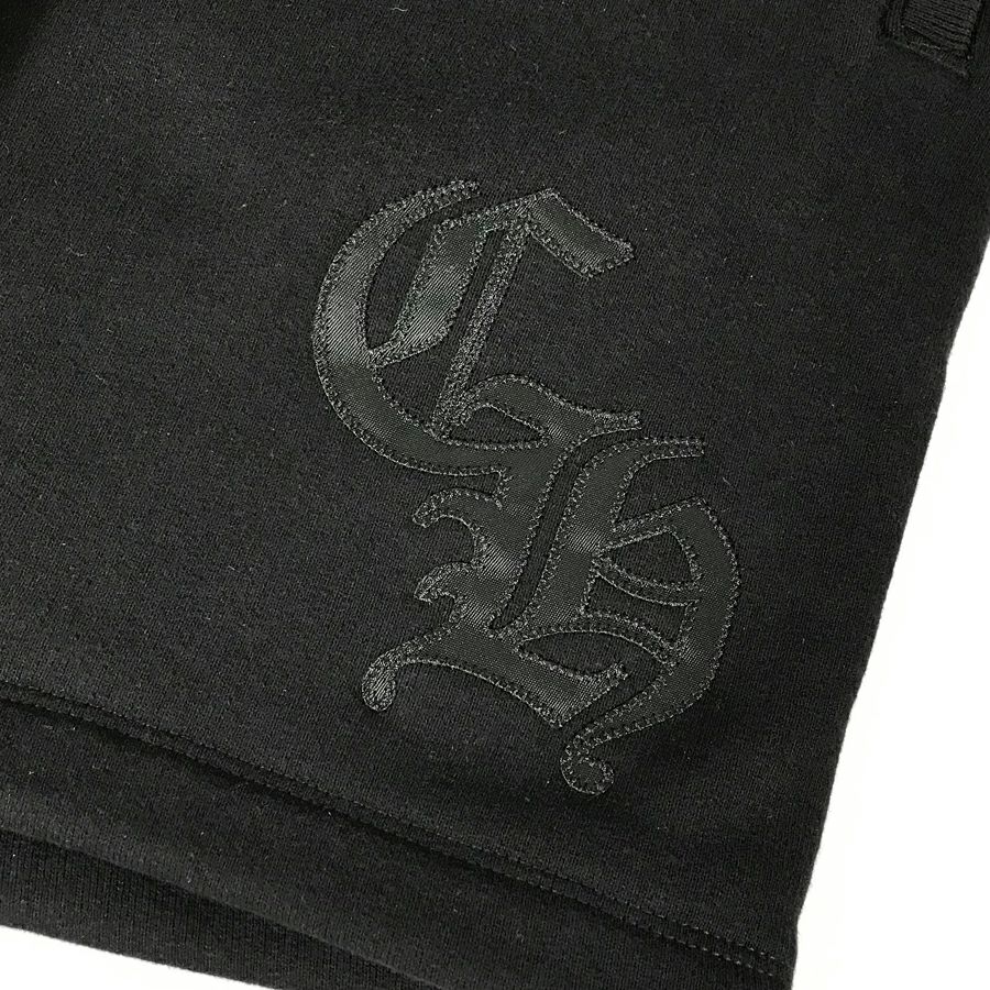 クロムハーツ メンズ ハーフパンツ