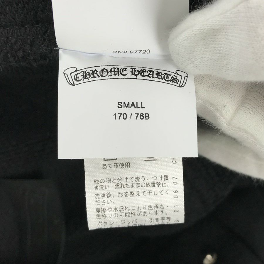 クロムハーツ メンズ ハーフパンツ