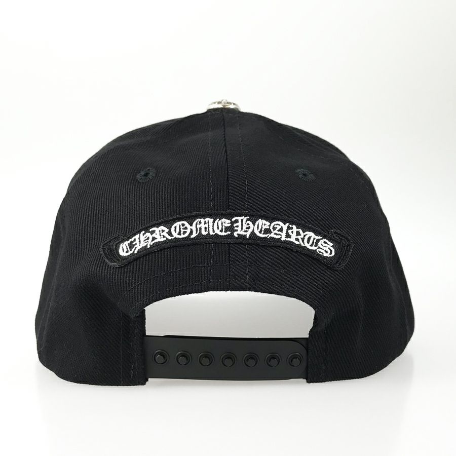 クロムハーツ ユニセックス キャップ