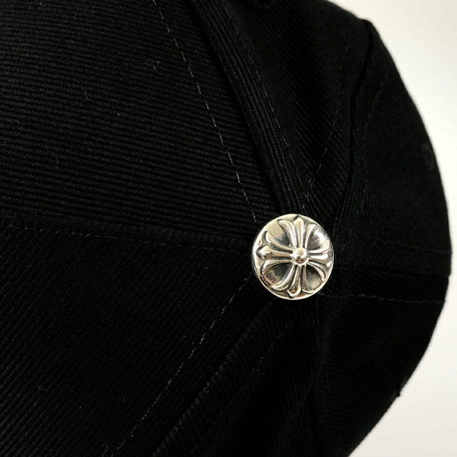 クロムハーツ ユニセックス キャップ