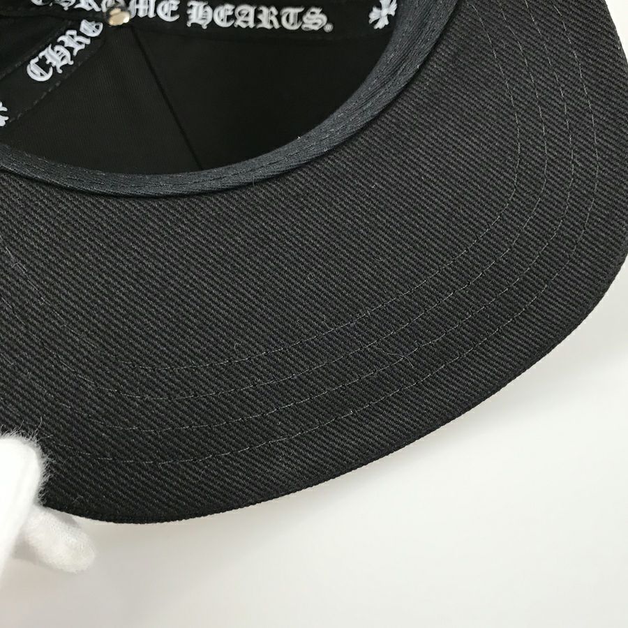 クロムハーツ ユニセックス キャップ