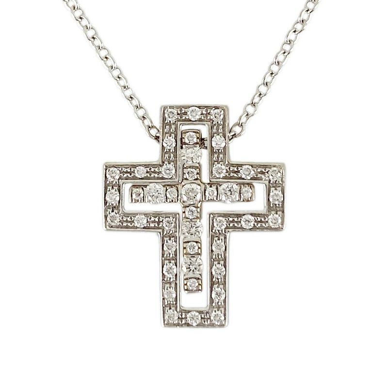 ダミアーニ ネックレス