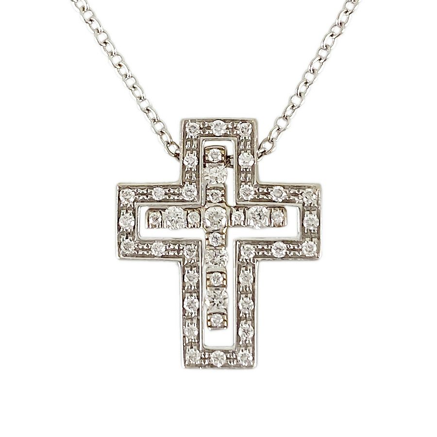 ダミアーニ ネックレス