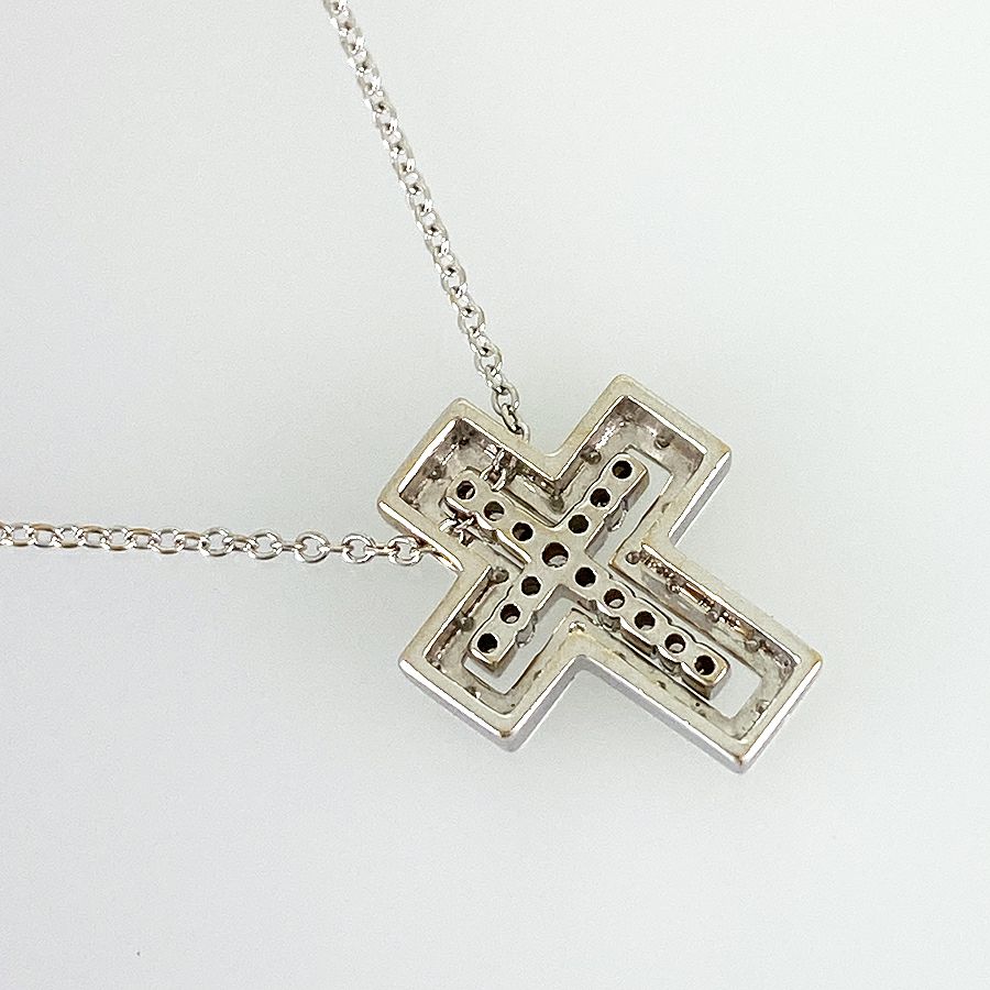 ダミアーニ ネックレス