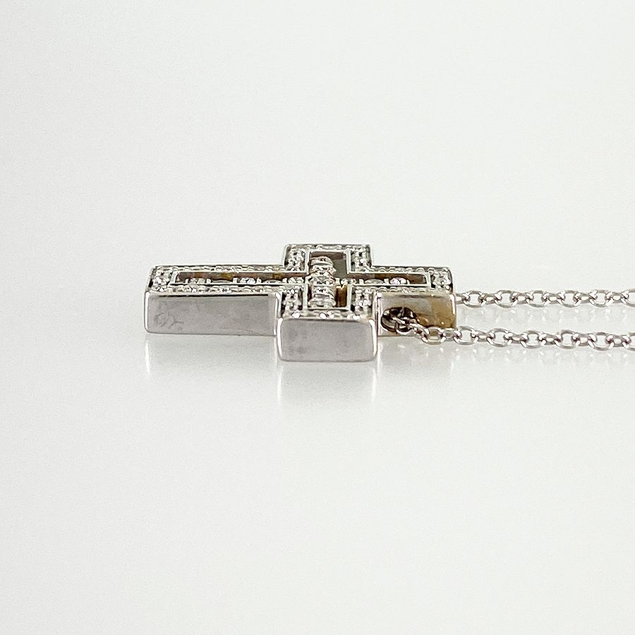 ダミアーニ ネックレス