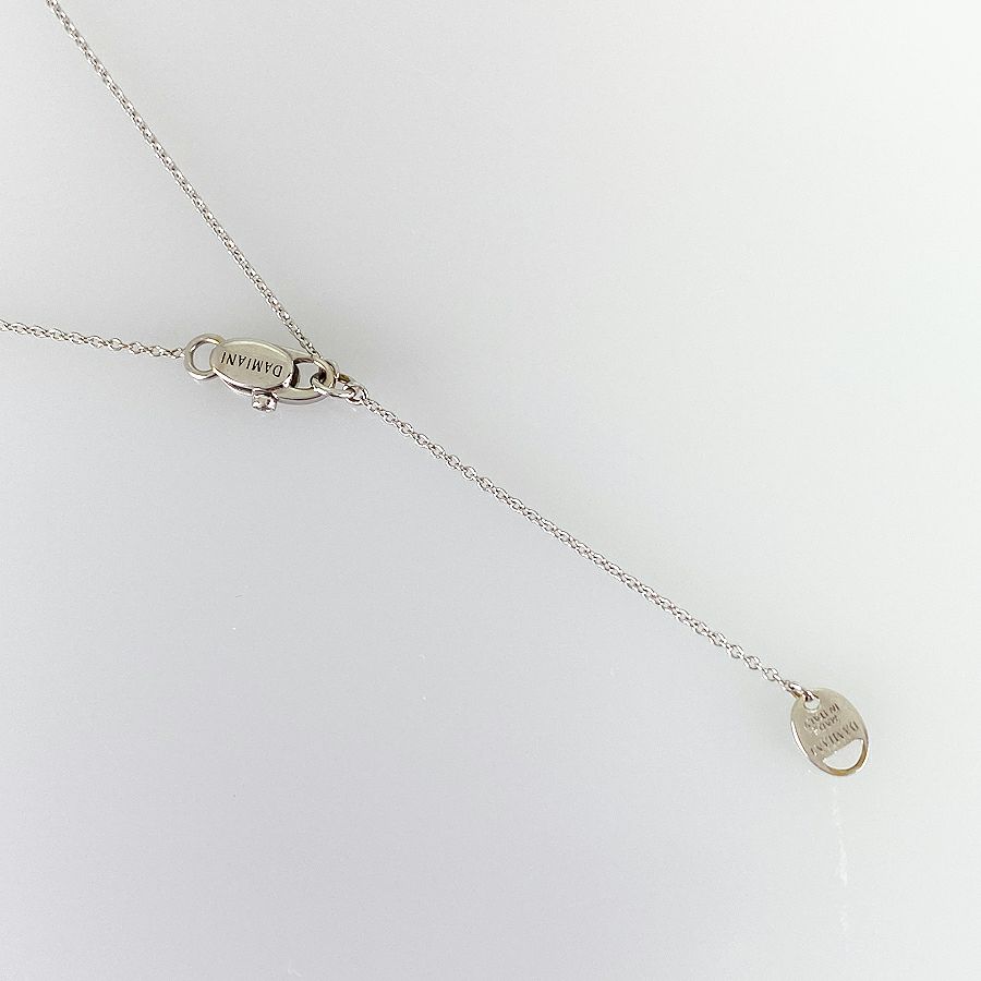 ダミアーニ ネックレス