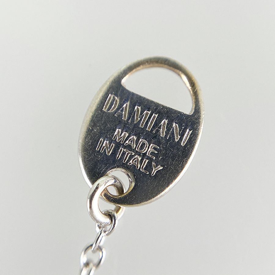 ダミアーニ ネックレス