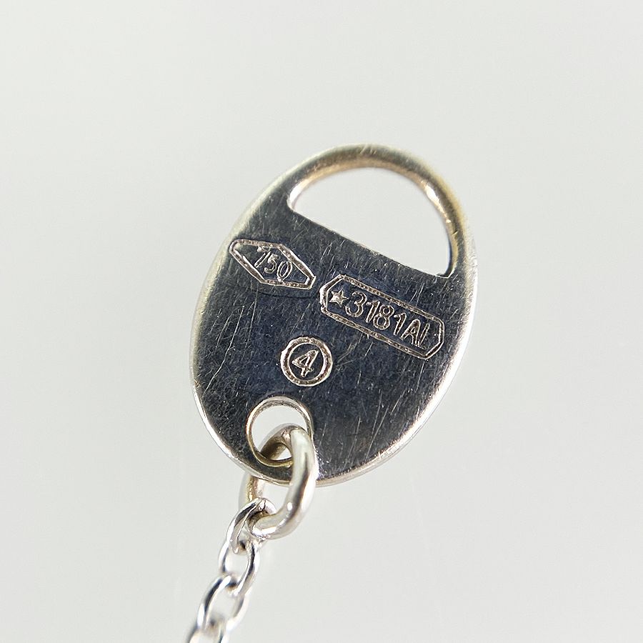 ダミアーニ ネックレス