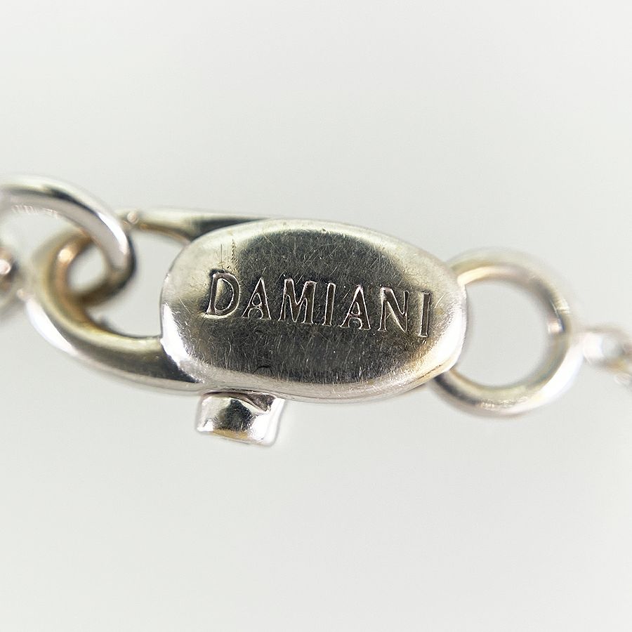 ダミアーニ ネックレス