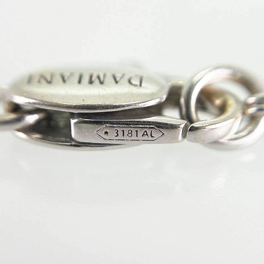 ダミアーニ ネックレス