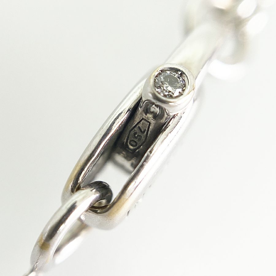 ダミアーニ ネックレス