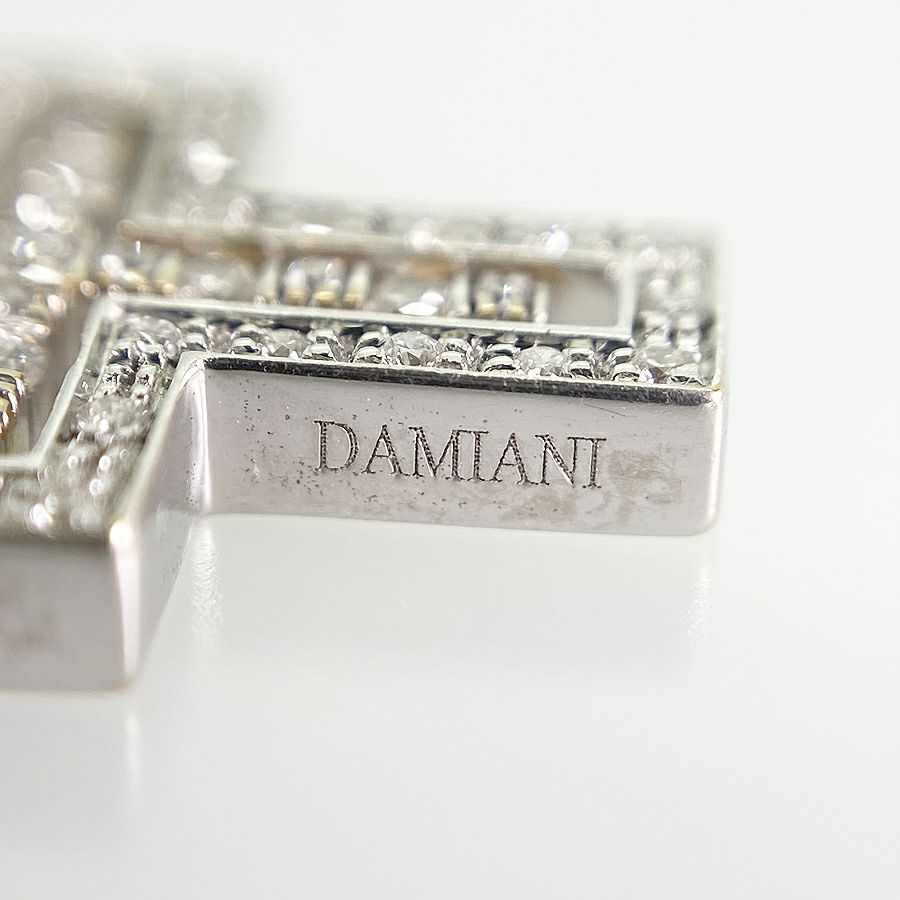 ダミアーニ ネックレス