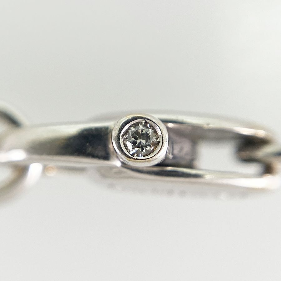 ダミアーニ ネックレス