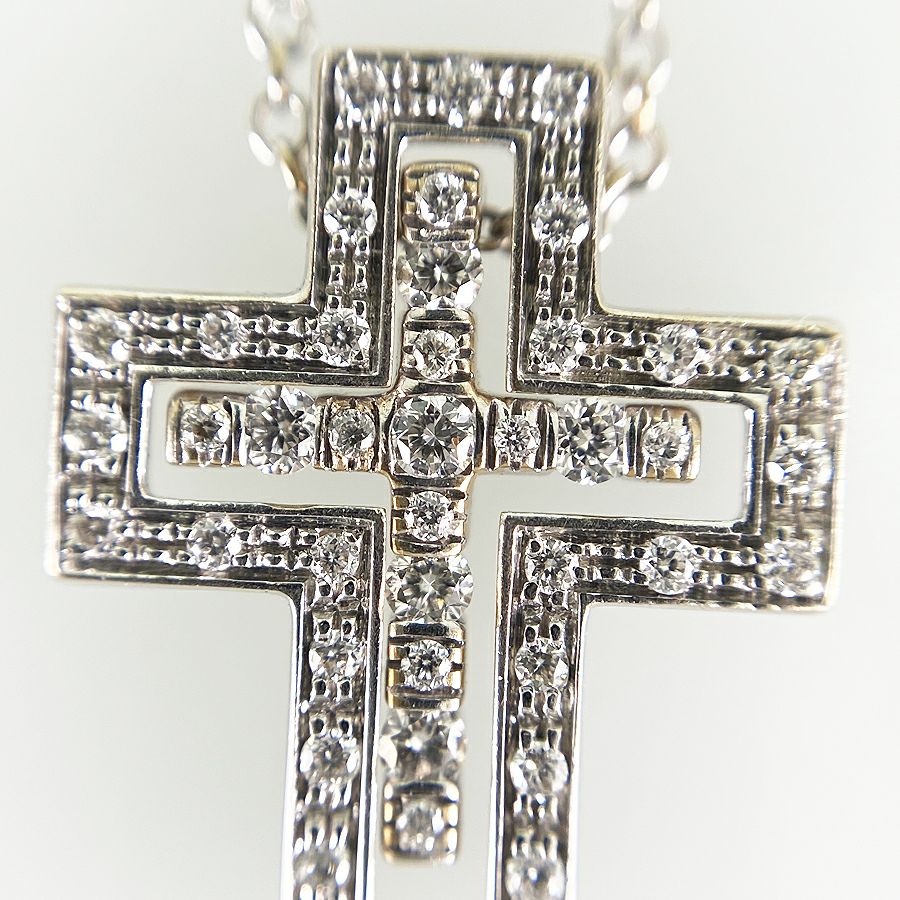 ダミアーニ ネックレス