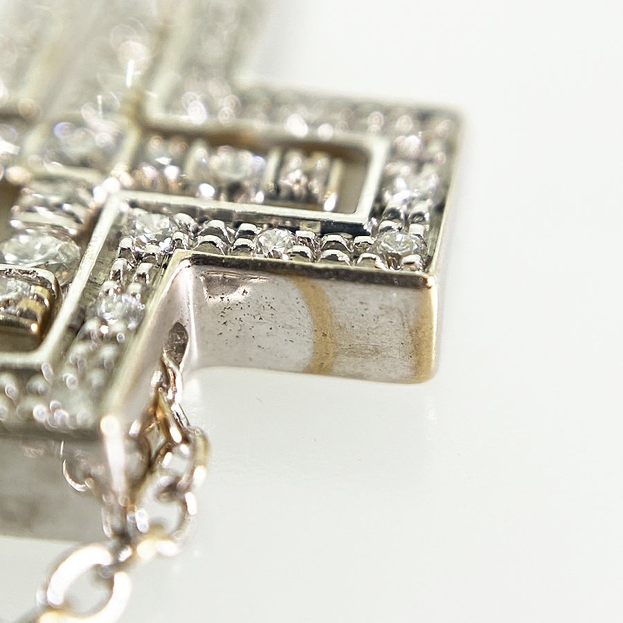 ダミアーニ ネックレス