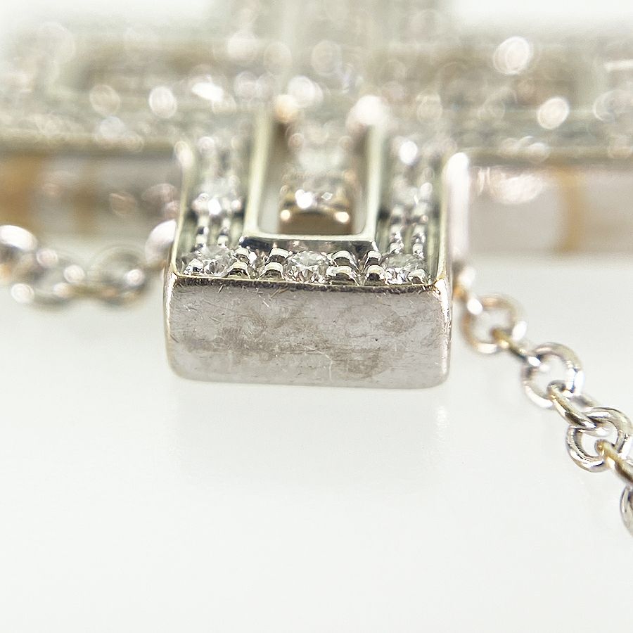 ダミアーニ ネックレス