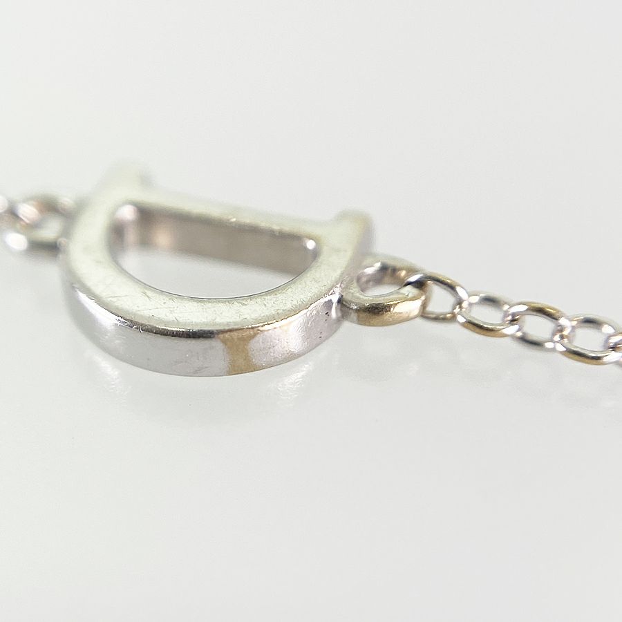 ダミアーニ ネックレス