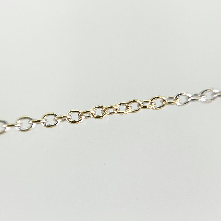 ダミアーニ ネックレス